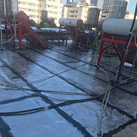 防水施工多少錢(qián)一平方