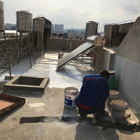 山水南苑小區(qū)