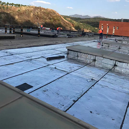 安寧云天化工廠(chǎng)