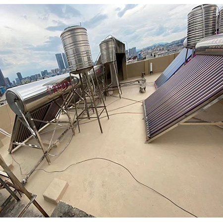 云南屋頂防水多久才能淋雨