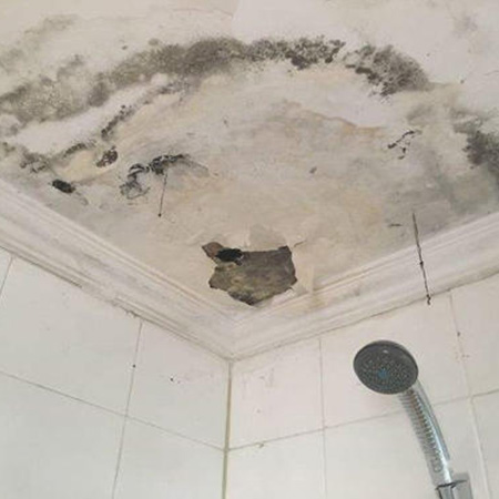 昆明衛(wèi)生間防水怎么施工效果好？