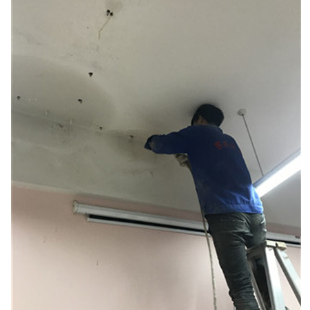 昆明防水施工怎么算價格