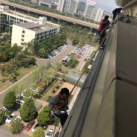 昆明防水堵漏用什么材料比較多