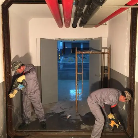 云南地下室防水怎么做到不出問題