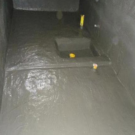 昆明衛(wèi)生間防水工程能維持多少年