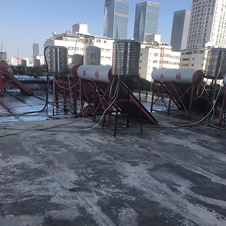 昆明屋頂防水有什么要特別注意的事項(xiàng)嗎？