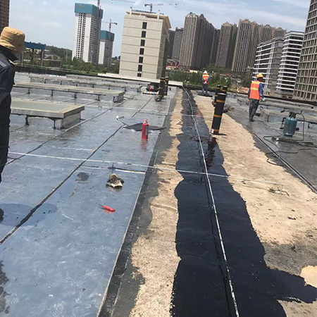 云南屋面防水要做好哪些重要部位