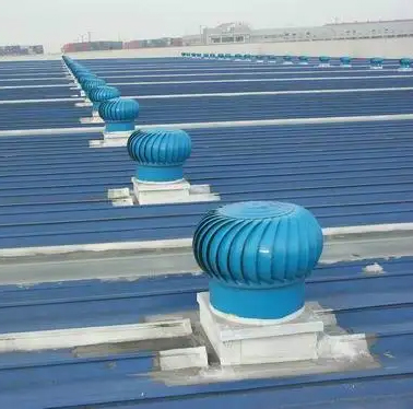 不做云南廠房防水有哪些危害