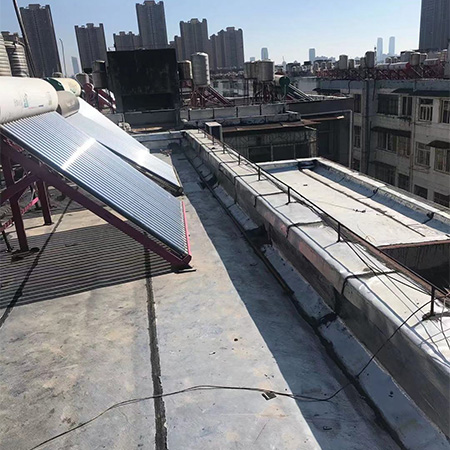 云南屋頂防水的施工重點(diǎn)有哪些